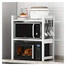 Baker's Racks - White-Update - Übersicht 4