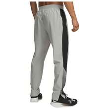Underarmour Men Loungewear Bottoms - Grey - View 3