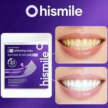 Professional Grade V34 Teeth Whitening Strips For Instant Results,Mother's Day - 打條 - 查看 8