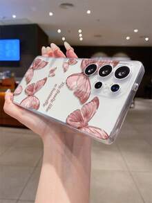 1个蝴蝶图案相机镜头保护盖，兼容三星、Nothing、Pixel、INFINIX、苹果、小米红米等品牌手机。 - 彩色 - 查看 8