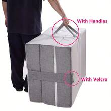 90cm Wide Portable Mattress 15cm Thick High Density Foam Sofa Bed With Handle And Adjustable Straps - Foldable, Lightweight, No Power Needed, Durable Fabric For Home, Office, Camping, Travel, Sofa Bed For Living Room, Office Sleep Solution, Modern Bedroom Furniture, Sturdy Construction, Home Sleeping Solution, Minimalist Design, Highquality Foam, Foldable Sofa, Small Space Living - 白色 - 查看 10