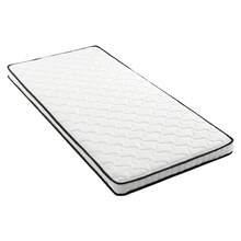 Mattress Pads - White - View 2