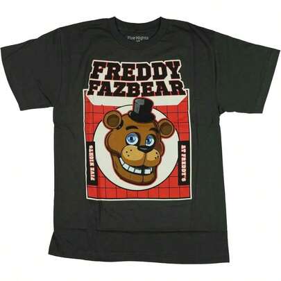 Men Women T-Shirt Print Tee 2026  Foxy With Warning Signs Crew Neck Short Sleeve Boy's Black T-Shirt Main T-Shirt Boys' T-Shirts Girls' Outfits Matching Mother-Daughter Wear TV-Inspired Gifts For Girls Teenage Girls' Clothing Boys' Apparel Gifts For Teenage Boys Children's Outfits Girls' Aesthetic T-Shirts Teenage Girls' Tops Teenage Girls' T-Shirts Teenage Girls' Clothing Girls' Jackets Boys' Apparel Girls' Outfits Teenage Girls' Tops Matching Parent-Child Wear Boys' T-Shirts Children's Clothing Gifts For Girls New Year Gifts Breathable Cotton Crew Neck T-Shirt, Designed For Outdoor Life, Journeys, Hiking Trails, And Everyday Relaxed Style Ropa De Hombre Graphic Tee  Gras