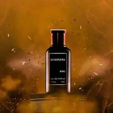 Bharara King Edp 100 Ml Para Hombre - Negro - Ver 4