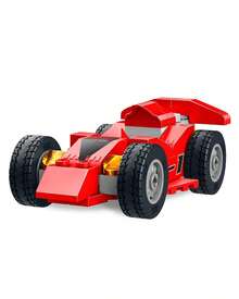 ZURU MAX Build More Mystery Egg Capsule - Multicolor (Random Style) - View 2