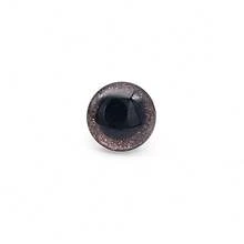 10 chiếc mắt nhựa 3D lấp lánh, kích thước 18-24mm, thích hợp cho búp bê đan len, đồ thủ công, búp bê, gấu bông DIY, kèm vòng đệm. - Nhiều màu - Xem 43