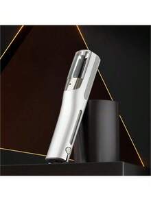 FollowBreak USB Rechargeable Cordless Hair Splitter, Automatic Hair Forker, Women Hair Forking Trimmer, Automatic Hair Forking Clipper, Suitable For Damaged Hair Care, Split End And Frizz Removal, Ideal Gift For Women, Daily Styling Tool - Multicolor - View 12