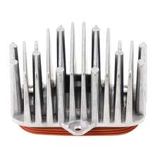 LED Daytime Running Light DRL Control Module Ballast H1BB13D278AC For - A - View 8