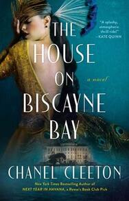Pre-Owned The House On Biscayne Bay (Hardcover) By Chanel Cleeton - 單本 - 查看 1