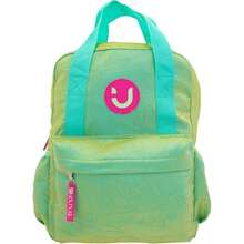 Women Fashion Backpacks - Red - View 1