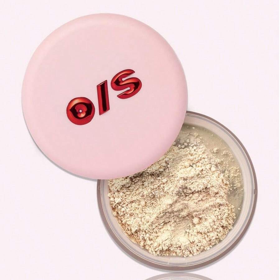 Loose Powder - Translucent - مشاهدة 1