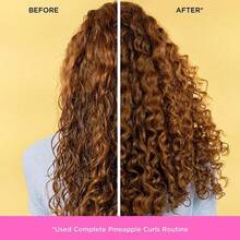 Miss Jessie's Pillow Soft Curls Unisex Lotion  Pillow Soft Curls Unisex Lotion Curl Defining Hair Styling Lotion For Curly Hair, Strictly Curls - Long Lasting Moisturizing Lightweight Gel For Maximum Curl Definition, Bounce & Shine - Styling Product Reduces Frizz 8.5 Oz - 正裝 - 查看 7