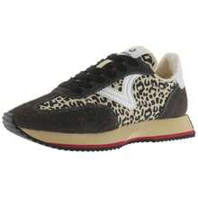 VICTORIA Zapatillas 077-52607182864723 dla Mujer w kolorze Negro - Czarne - Zobacz 2