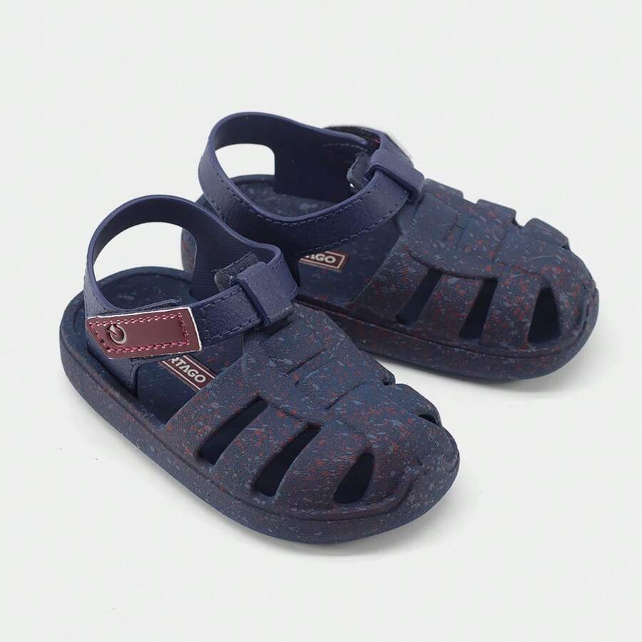 Cartago Baby Oslo 12118 Boys' Sandals - 藏蓝色 - 查看 1