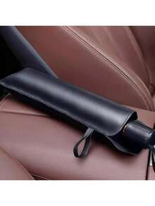 Sunshade Car Umbrella For Front Windshield, Blocking Sunlight, Preventing Sunburn, Blocking UV Rays, Telescopic And Foldable, Window Heat Insulation Board - QCS00-car Umbrella - View 4