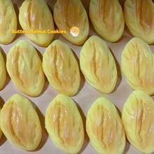 1pc 2026 Trending Slow Rebound Soft Squishable Stress Relief Realistic Bread Cake Squeeze Toy, Finger Pressure Relief Gadget, Perfect Gift For Holidays, Birthdays, Unique Present - Multicolor - View 3