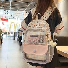 Women Fashion Backpacks