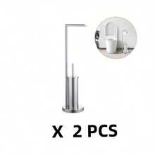 Soap & Lotion Dispensers & Dispensing Bottles - 2 chiếc - Xem 9