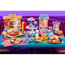 Slime Life Ramen DIY Slime Kit - Unboxing Ingredients To Make, Smash, And Stretch Your Food Slime, Ages 8+(Default) - Multicolor - View 3
