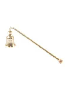 1个金属蜡烛盖，家居厨房装饰手柄香薰工具带灭火器盖 - 彩色 - 查看 13