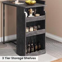 Tables - Gris - Voir 2
