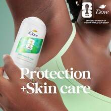 Dove Solid Stick Palo Santo & Sage For 72-Hour Sweat And Odor Protection Alcohol Free 2.6 Oz - 聖人 - 查看 4