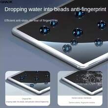 2PCS For IPad 11-Inch A16 2025 Tempered Glass Screen 9H Tablet Anti Scratch Clear Protective Film - Clear - View 3