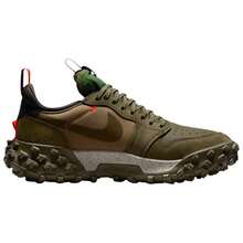 Air Jordan 1 Low Element GORE-TEX 'Medium Olive' Green Medium-Khaki Sequoia Spruce-Fog Total Sneakers Men FV4227-201 - 彩色 - 查看 2