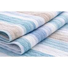 Quilt Sets - Lineas Azules - 查看 7