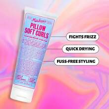 Pillow Soft Curls Unisex Lotion Curl Defining Hair Styling Lotion For Curly Hair, Strictly Curls - Long Lasting Moisturizing Lightweight Gel For Maximum Curl Definition, Bounce & Shine - Styling Product Reduces Frizz - Full Size - View 3