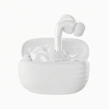 MEIYIXING TWS 真无线耳机 - 无与伦比的真无线自由，符合人体工程学设计，提供极致舒适感和高保真音质，支持杜比低音和 ACC 立体声高清通话 - 彩色 - 查看 9