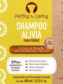 Pet Conditioners & Hair Care - 黃色 - 查看 3