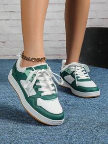 blanco verde
