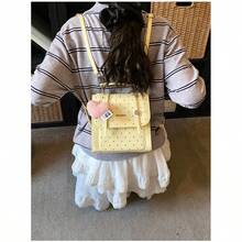 Backpacks - Yellow - View 8