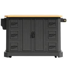 Storage Islands & Carts