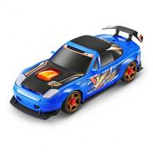 ZURU 金属机械 - 汽车系列 2 - 多包装汽车 10 辆装 - Multicolor(Random Style) - 查看 4