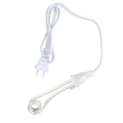 Calentador para Agua 1 Litro #1 1287 Lion Tools | Recipiente Metálico para Calentamiento