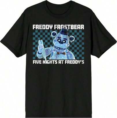 Men Women T-Shirt Print Tee 2026  Foxy With Warning Signs Crew Neck Short Sleeve Boy's Black T-Shirt Main T-Shirt Boys' T-Shirts Girls' Outfits Matching Mother-Daughter Wear TV-Inspired Gifts For Girls Teenage Girls' Clothing Boys' Apparel Gifts For Teenage Boys Children's Outfits Girls' Aesthetic T-Shirts Teenage Girls' Tops Teenage Girls' T-Shirts Teenage Girls' Clothing Girls' Jackets Boys' Apparel Girls' Outfits Teenage Girls' Tops Matching Parent-Child Wear Boys' T-Shirts Children's Clothing Gifts For Girls New Year Gifts Breathable Cotton Crew Neck T-Shirt, Designed For Outdoor Life, Journeys, Hiking Trails, And Everyday Relaxed Style Ropa De Hombre Graphic Tee  Gras