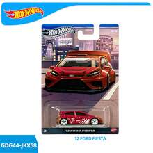 Hot Wheels 1pc 1:64 Scale Diecast Hybrid Power Speed Series Rally Racing Car Collectible Alloy Model Car, Inspired By GDG44 Audi, BMW, Chevrolet, Dodge, Panamera SIAN Limited Edition