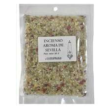 AROMA DE SEVILLA