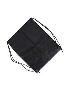 抽绳包、休闲背包、篮球包、手提包、便携背包、抽绳肩带 - 彩色 - 查看 6