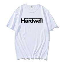 Men Sports Tees & Tanks - White - View 1