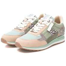 Women Casual Athletic Shoes - Multicolor - View 5