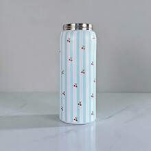 O'WALAFreeSip    24oz 710ml /32oz 950ml Cup Vacuum Flasks & Thermoses Water Bottle Drinkware Thermo Tumbler Stainless Steel Thermal Mug Cold Hot Coffee - Gối chiến đấu-32oz - Xem 2