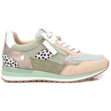 Women Casual Athletic Shoes - Multicolor - View 1