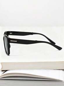 1件/2件装男士复古可折叠，方便折叠设计，时尚，适合钓鱼、旅行、户外运动、骑行等。 - 彩色 - 查看 3