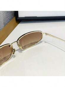 Your New Must-Have Accessory! Stylish And Modern . - 咖啡棕 - 查看 5