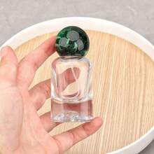 1pc 30ml Volcano Scented Perfume Empty Bottle, Portable Spray Bottle, Refillable Sample Bottle - Multicolor - View 7