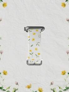 1条柔软弹性透气替换表带，适用于 38mm 40mm 41mm 45mm 44mm 42mm 49mm，时尚休闲多色硅胶表带，兼容 Ultra系列S11/S10/SE/9/8/7/6/5/4/3/2/1 - 彩色 - 查看 4