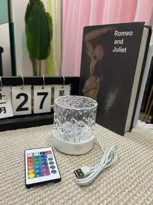 Projection Lights - Multicolor - View 9